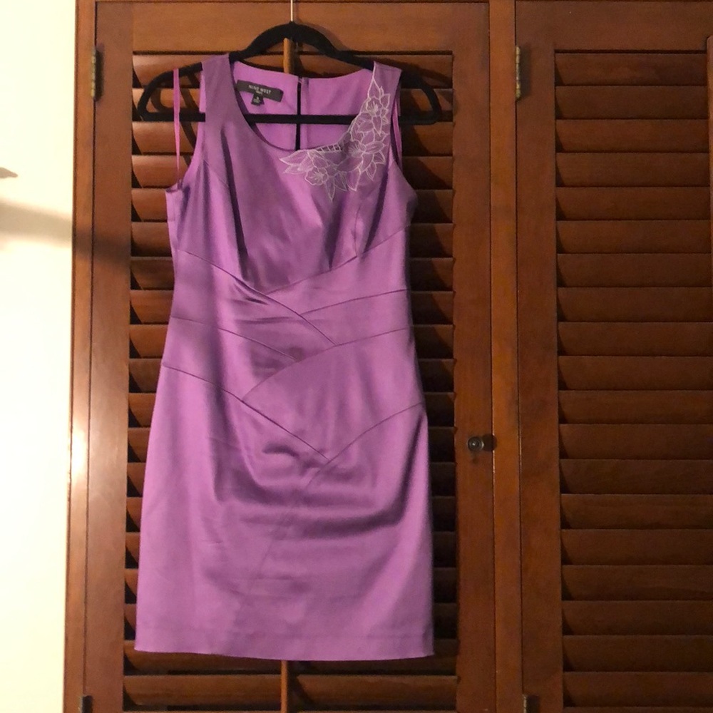 Nine West Dress